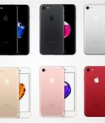 Image result for iPhone 7 Plus Different Colors