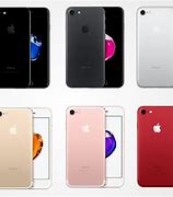 Image result for Colors of iPhone 7