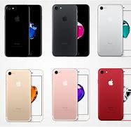 Image result for iPhone 7 Color Options