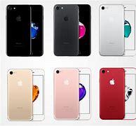 Image result for iphone 7 colors