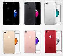 Image result for iPhone 7 Plus Back All Colors