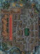 Image result for Warehouse Battle Map