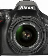 Image result for Nikon D5200