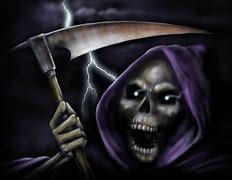 Image result for Grim Reaper