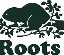 Image result for Roots Canada Logo