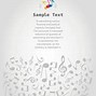 Image result for Music Notes Clip Art Borders