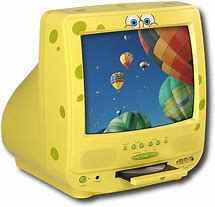 Image result for Disney TV/VCR Combo