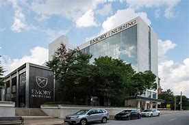 Image result for Emory University Business School