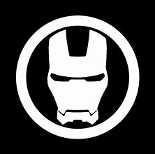 Image result for Iron Man Vinyl Decal