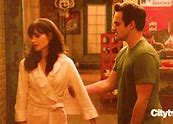 Image result for New Girl Nick and Jess Break Up Lines