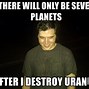 Image result for Uranus Meme Picutre
