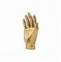Image result for Midas Hand