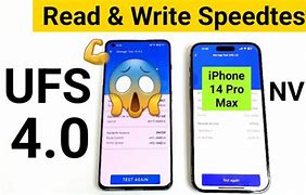 Image result for Apple NVMe RAM iPhone 15 Pro Max
