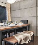 Image result for Concrete Wall Texture Panels Interior