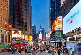 Image result for Main Square of New York