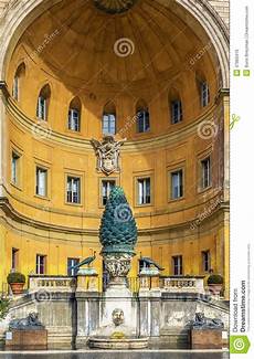 cortile della pigna cortile della pigna vatican stock photo image 47860416 cortile della pigna cortile della pigna vatican stock photo image 47860416