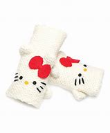 Image result for Hello Kitty Hand Warmers