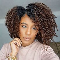 Image result for Curly Hair Cuts 3C