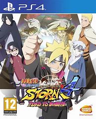 Image result for Naruto Amazon