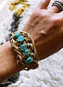 Image result for Hairpin Lace Jewelry