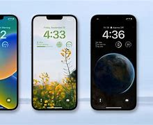 Image result for iPhone 13 Lock Screen Widgets