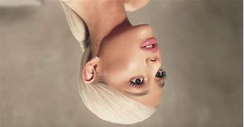 Image result for Ariana Grande Sweetener Photo Shoot