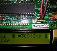 Image result for LCD JHD162A