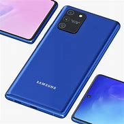 Image result for Samsung Galaxy S10 Smoke Blue