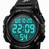 Image result for Big Digital Watch