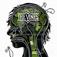 Image result for The Vines BandMerch