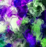 Image result for Neon Green Purple Aesthetic