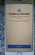 Image result for iPhone 5S Activation Unlock