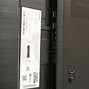 Image result for Samsung 43 Inch UHD 4K Cu8000 Back of TV