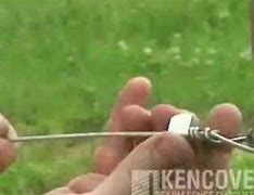 Image result for Fence Wire Twisting Tool