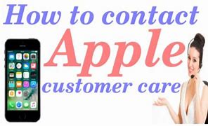 Image result for Apple iPhone Customer Service Phone Number
