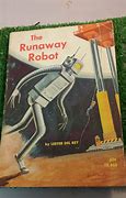Image result for The Robot Book by Heather Brown