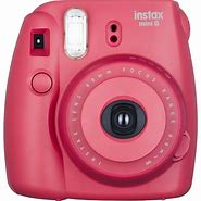 Image result for Used Fujifilm Instax Mini 8