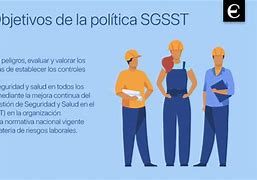 Image result for Politica De Seguridad Y Salud En El Trabajo