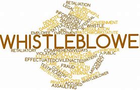 Image result for Whistleblower Company