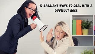 Image result for Difficult Boss