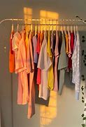 Image result for Dress Hanger Rack