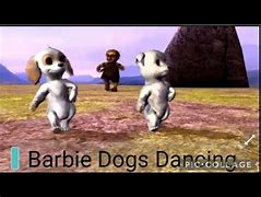Image result for Barbie Dogs Dancing