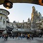Image result for Disneyland Star Wars Galaxy Edge