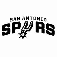 Image result for San Antonio Spurs Schedule Printable