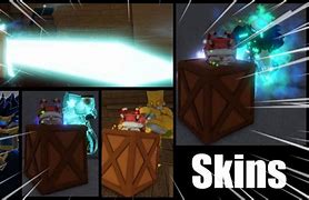 Image result for Stand Skins in YBA