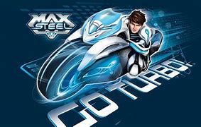 Image result for Max Steel Wallpaper