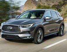 Image result for Infiniti Small SUV