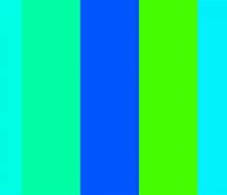 Image result for Blue Green Color Shades