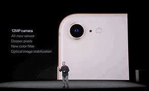 Image result for Show Me the External Features of an iPhone 8