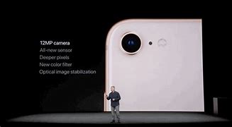 Image result for iPhone 8 64GB Camera